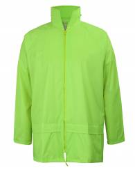 Rain Jacket